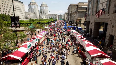 downtown cincinnati events|what to do in cincinnati this weekend.
